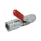 A & I Products RH Female Coupler Body 5.5" x4.5" x3.5" A-9250-16R-RE - alternate 1